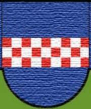 [Krakov coat of arms]