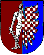 [Všesulov coat of arms]