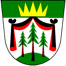 [Trokavec coat of arms]
