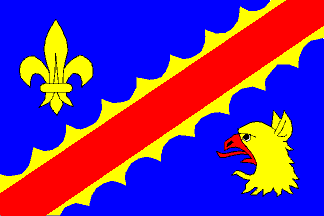 [Bozkov flag]
