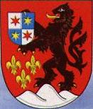 [Branná Coat of Arms]