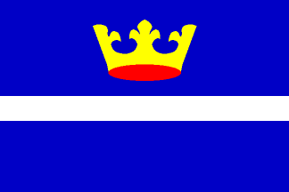 [Bohutín flag]
