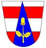 [Brněnec coat of arms]