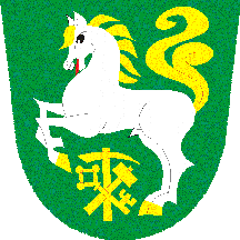 [Borušov coat of arms]