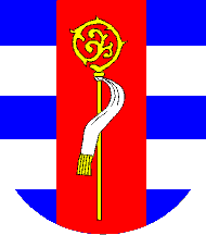 [Chotovice coat of arms]