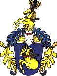 [Borotín coat of arms]