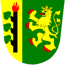 [Lesná Coat of Arms]