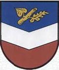 [Újezdecek coat of arms]