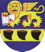 [Benetice coat of arms]