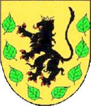 [Brezník coat of arms]