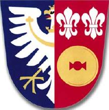 [Mladoňovice coat of arms]