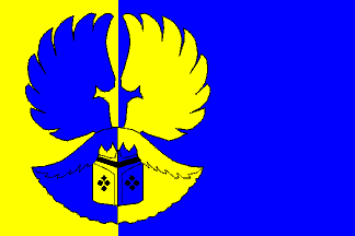 [Dolní Vilémovice flag]