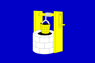 [Studenec municipality flag]