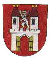 [Coat of Arms of Dvůr Králové nad Labem]