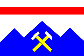 [Horní Kalna flag]