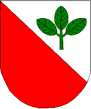 [Buc(ina Coat of Arms]