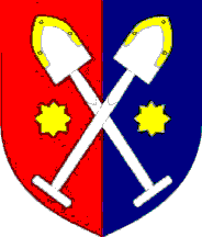 [Dobříkov coat of arms]
