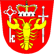 [Rudoltice coat of arms]