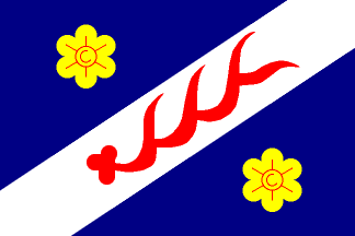 [Vermerovice flag]