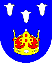 [Ratiboř coat of arms]