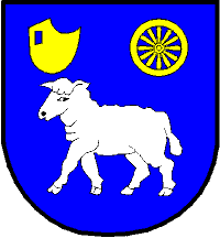 [Valašská Polanka Coat of Arms]
