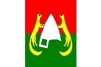 [Kunovice flag]