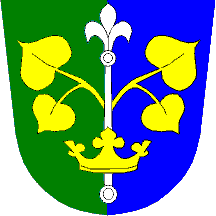 [Bohaté Málkovice coat of arms]