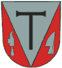 [Němčany coat of arms]