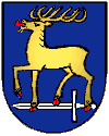 [Trnava municipality Coat of Arms]