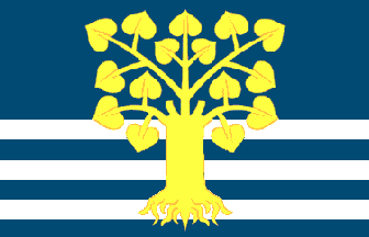 [flag of Potec]