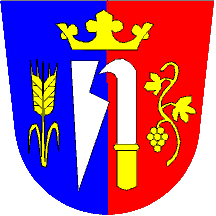 [Tasovice coat of arms]