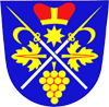 [Vrbovec coat of arms]