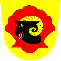 [Želetice coat of arms]