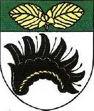 [Bukov coat of arms]