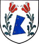 [Kundratice coat of arms]