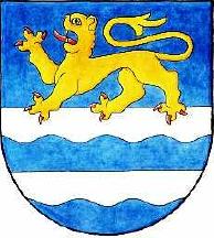 [Lavičky coat of arms]