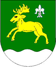 [Malá Losenice coat of arms]