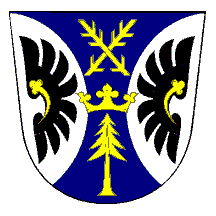 [Radňovice coat of arms]