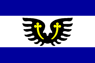 [Dolní Hermanice flag]