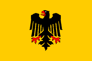 [Eimer's 1926 proposal for a National Flag (Germany)]