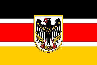 [Erwin Ritter's proposal State Flag 1931(Germany)]