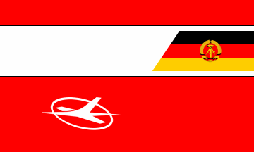 [Interflug c.1978-1990 (East Germany)]
