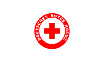 German Red Cross 1949-1990 (East Germany)