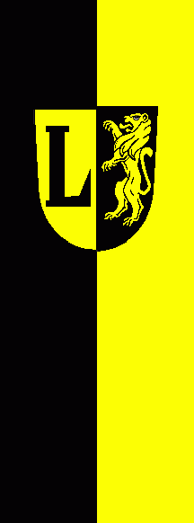 [Lorch (Württemberg) city banner]