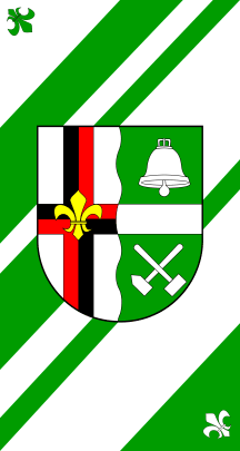 Niedersteinebach municipality]