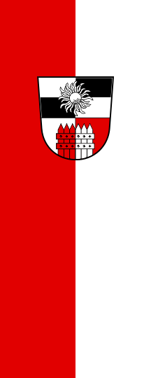 [Ehingen (Mittelfranken) municipal banner]