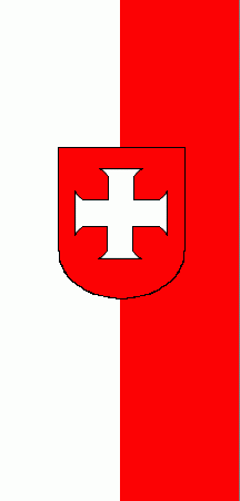 [Weissach municipal banner (1961-2006)]