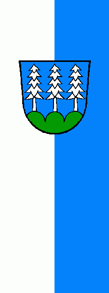 [Tannheim municipal banner]