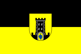 [Ruppertsberg municipal flag]