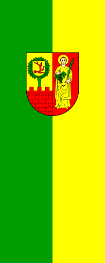 [Lindenberg(Pfalz) municipal banner]